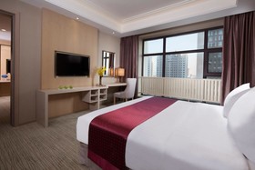 Holiday Inn Suites Hulunbuir