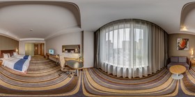 Holiday Inn Express Ordos Dongsheng
