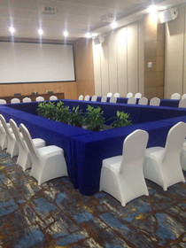 Holiday Inn Express Ordos Dongsheng