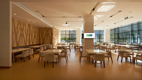 Holiday Inn Express Ordos Dongsheng