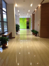 Holiday Inn Express Ordos Dongsheng