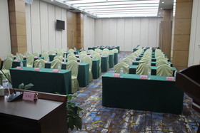 Holiday Inn Express Ordos Dongsheng