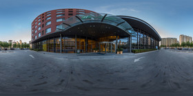 Holiday Inn Express Ordos Dongsheng