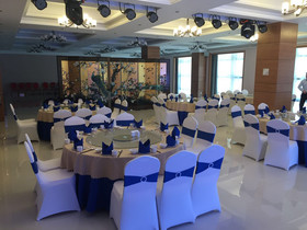 Holiday Inn Express Ordos Dongsheng