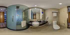 Holiday Inn Express Ordos Dongsheng