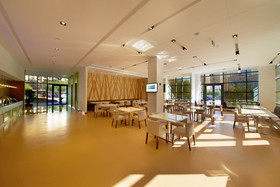 Holiday Inn Express Ordos Dongsheng