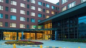 Holiday Inn Express Ordos Dongsheng