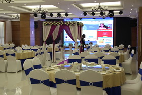 Holiday Inn Express Ordos Dongsheng