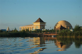 Holiday Inn Express Ordos Dongsheng