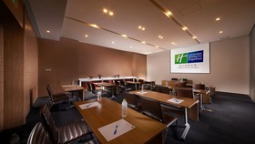 Holiday Inn Express Ordos Dongsheng