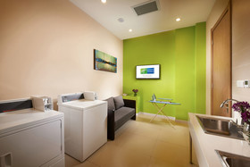 Holiday Inn Express Ordos Dongsheng