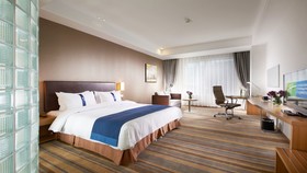 Holiday Inn Express Ordos Dongsheng