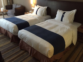 Holiday Inn Express Ordos Dongsheng