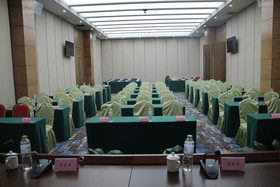 Holiday Inn Express Ordos Dongsheng