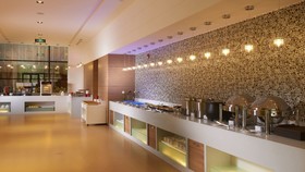 Holiday Inn Express Ordos Dongsheng