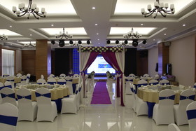 Holiday Inn Express Ordos Dongsheng