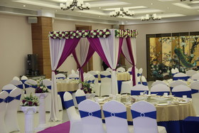 Holiday Inn Express Ordos Dongsheng