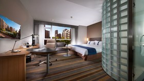 Holiday Inn Express Ordos Dongsheng