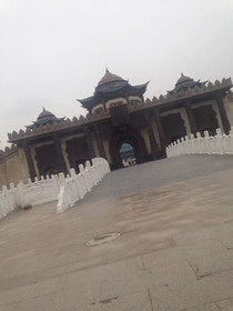 Holiday Inn Express Ordos Dongsheng