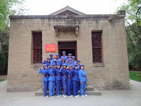 Holiday Inn Express Ordos Dongsheng