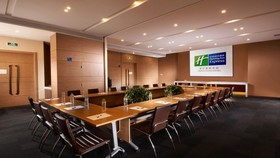 Holiday Inn Express Ordos Dongsheng