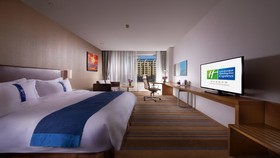 Holiday Inn Express Ordos Dongsheng