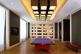 Howard Johnson by Wyndham Parkview Plaza Erdos