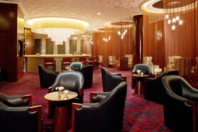 Howard Johnson by Wyndham Parkview Plaza Erdos