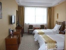 Super 8 by Wyndham Ordos KangBaShi Bo Yu