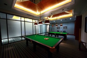 Howard Johnson by Wyndham Domando Plaza Wulanchabu