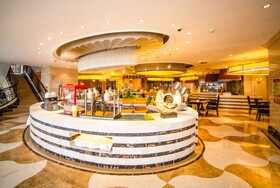 Howard Johnson by Wyndham Domando Plaza Wulanchabu