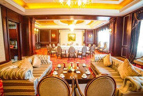 Howard Johnson by Wyndham Domando Plaza Wulanchabu