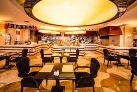 Howard Johnson by Wyndham Domando Plaza Wulanchabu