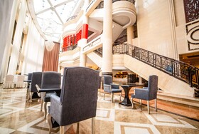 Howard Johnson by Wyndham Domando Plaza Wulanchabu