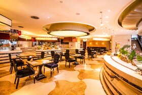 Howard Johnson by Wyndham Domando Plaza Wulanchabu