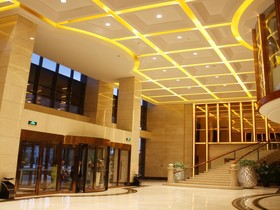 Grand Skylight International