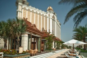 Banyan Tree Macau
