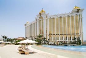 Banyan Tree Macau