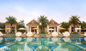Banyan Tree Macau