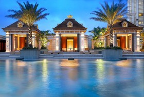 Banyan Tree Macau