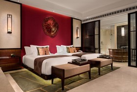 Banyan Tree Macau