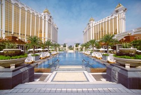 Banyan Tree Macau