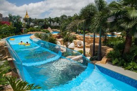 Banyan Tree Macau
