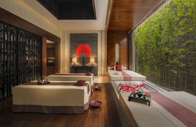 Banyan Tree Macau