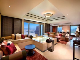 Banyan Tree Macau