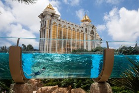 Banyan Tree Macau