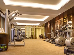Banyan Tree Macau