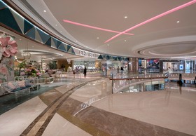 Banyan Tree Macau