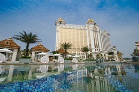 Banyan Tree Macau