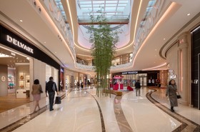 Banyan Tree Macau
